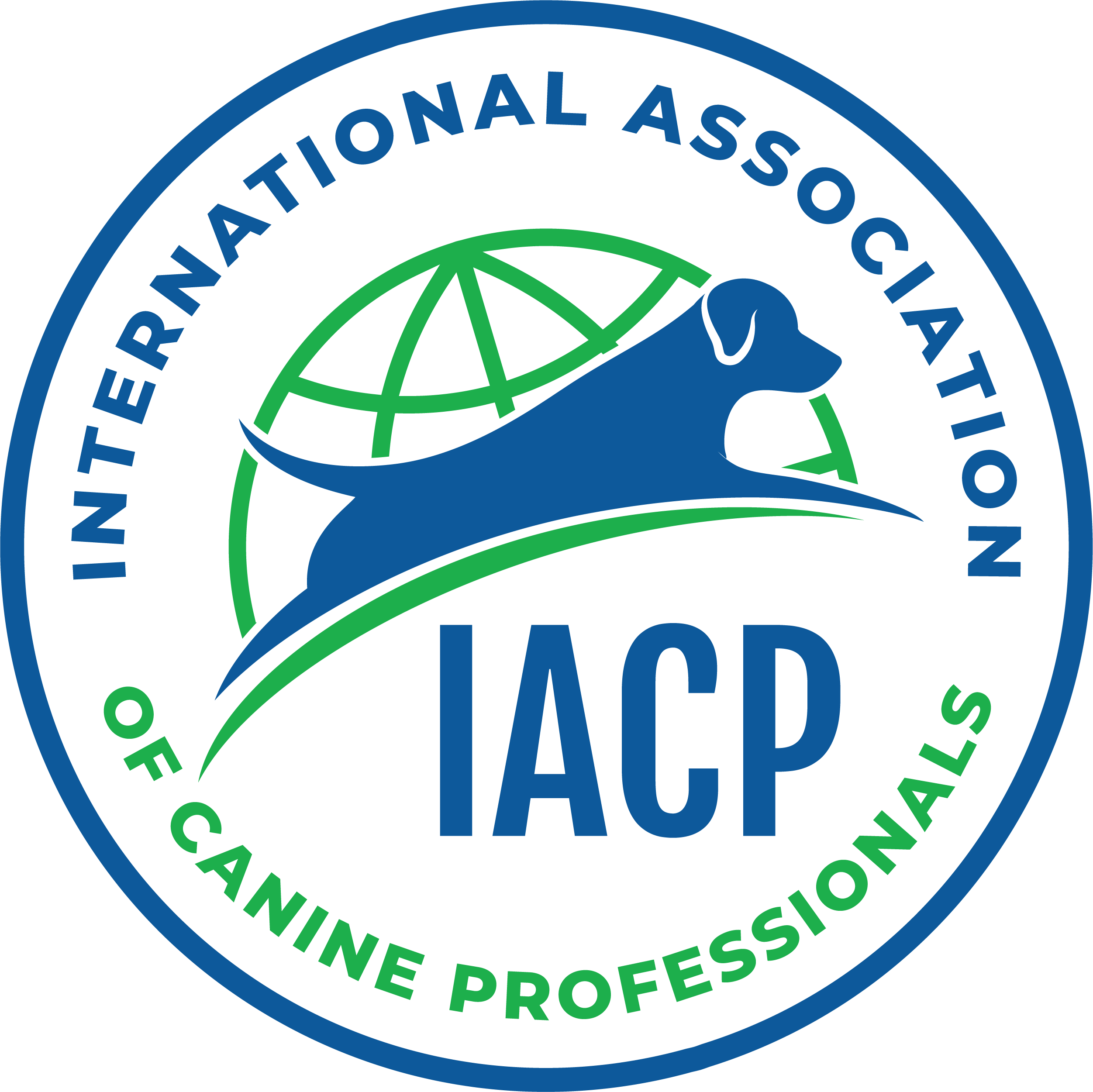 IACP Member Logo
