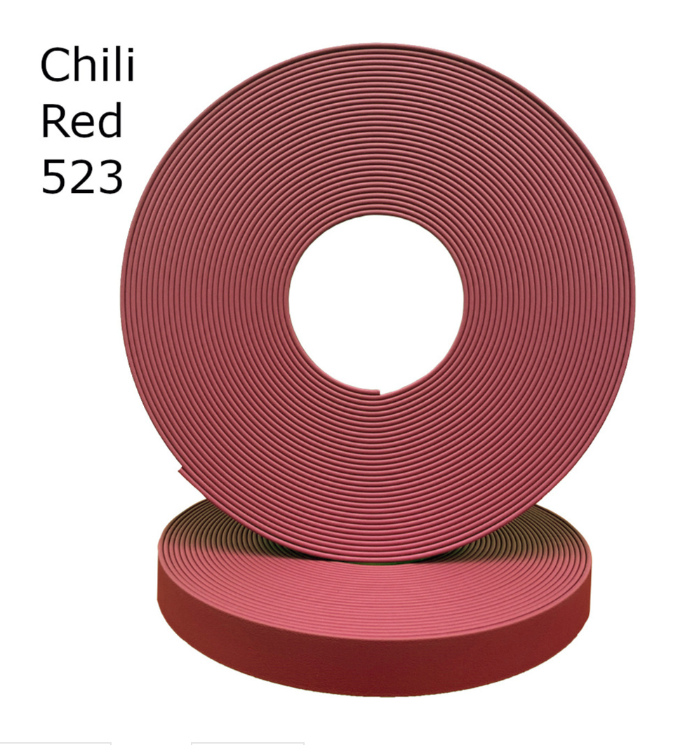 Chili Red 523