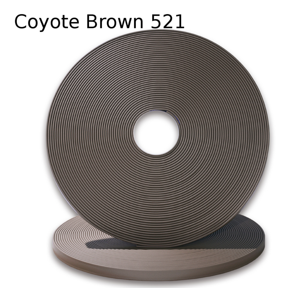 Coyote Brown 521
