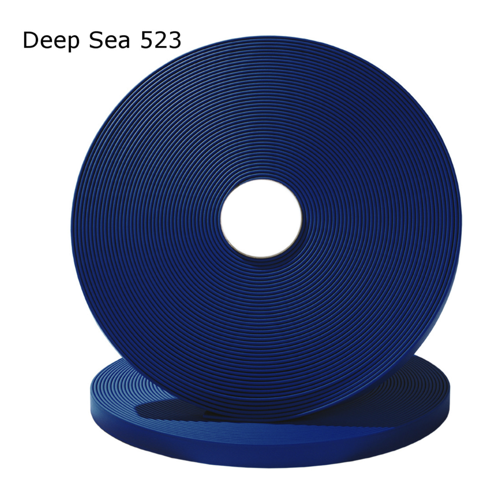 Deep Sea 523