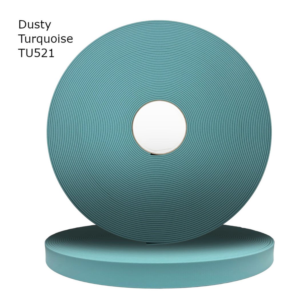 Dusty Turquoise Tu521