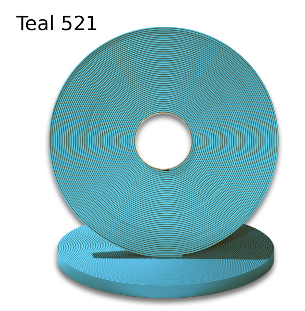 Teal 521