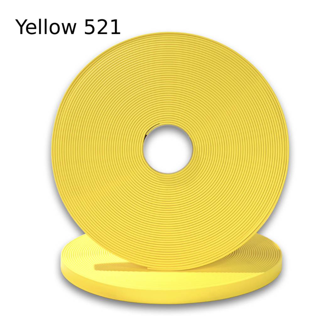 Yellow 521