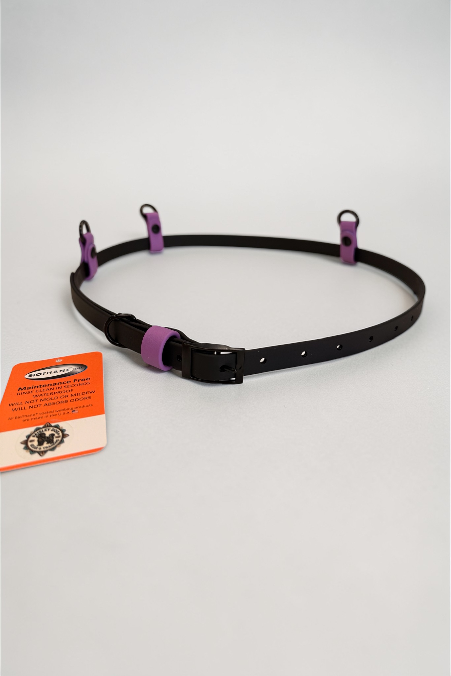 Utility Belts