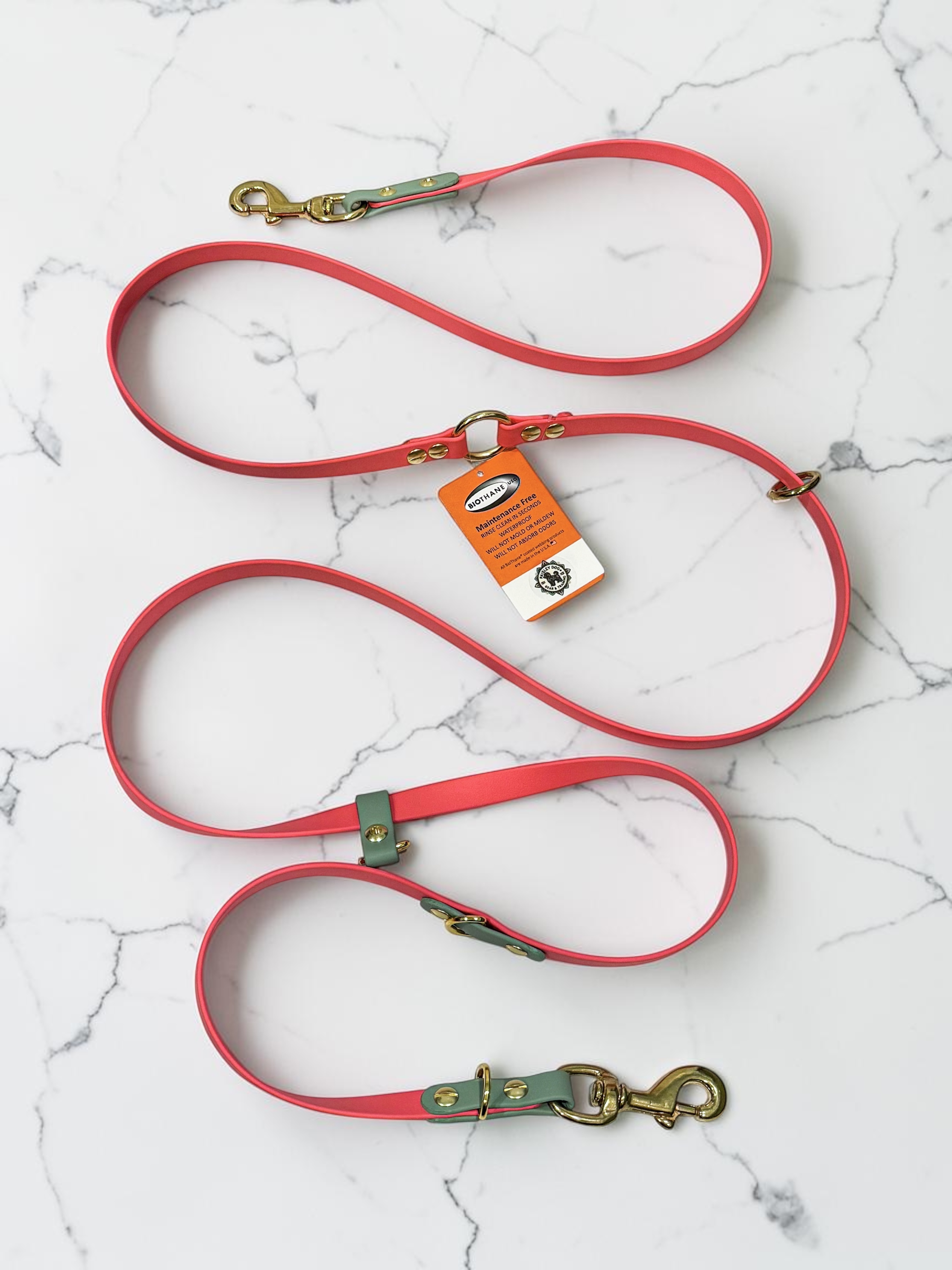 Hands-Free System (The Tallulah)