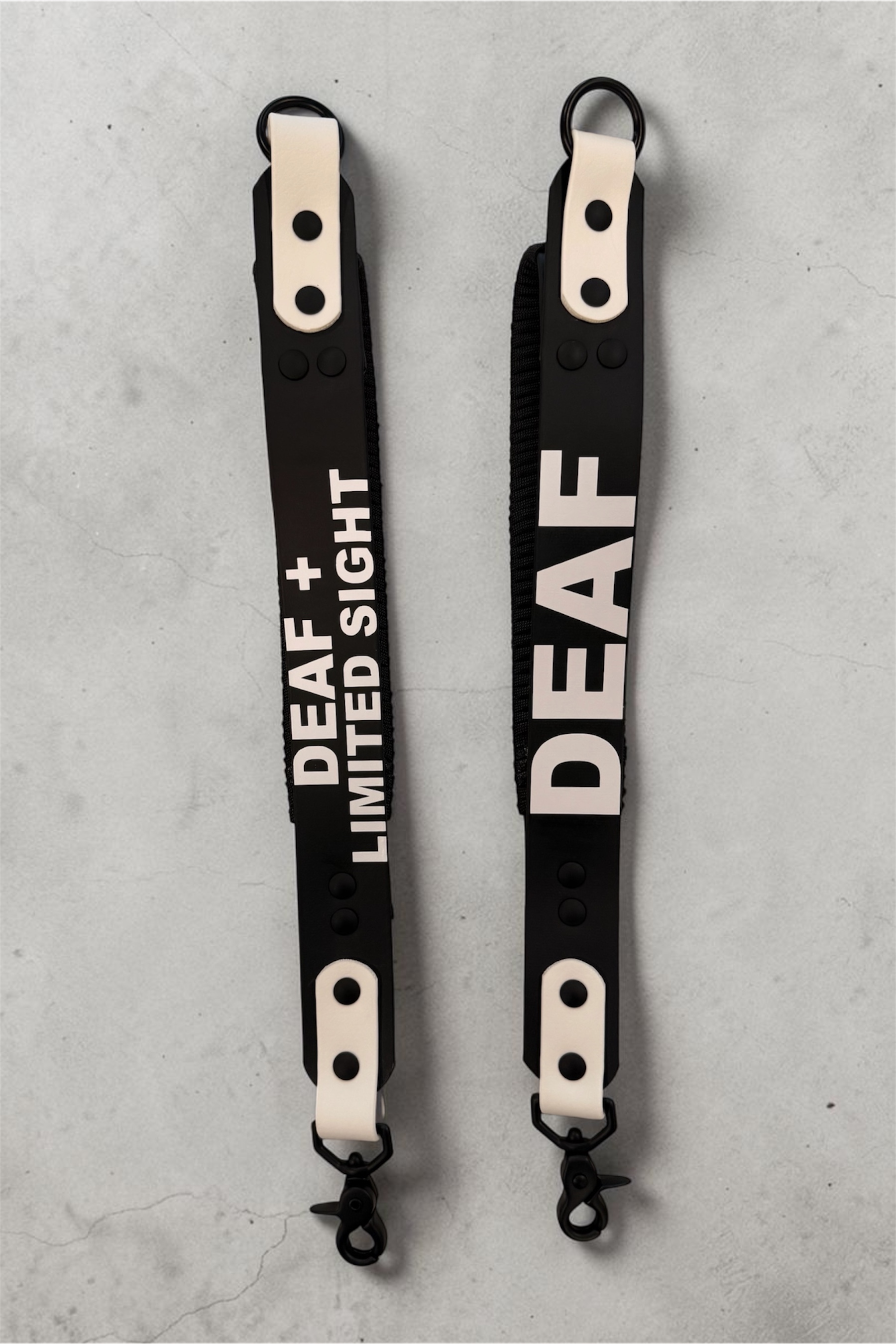 Leash Extenders